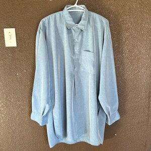 Vintage Dress Shirt